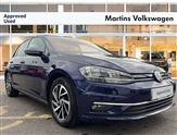 Volkswagen Golf Image 1