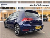 Volkswagen Golf Image 3