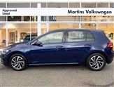 Volkswagen Golf Image 4