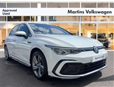 Volkswagen Golf Image 1