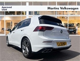 Volkswagen Golf Image 3