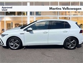 Volkswagen Golf Image 4
