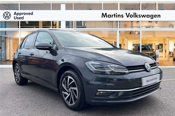 Large image for the Used Volkswagen Golf