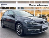 Volkswagen Golf Image 1