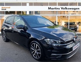 Volkswagen Golf Image 1