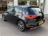Volkswagen Golf Image 3
