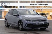Used Volkswagen Golf