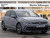 Volkswagen Golf Image 1