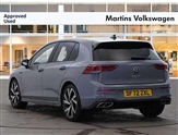 Volkswagen Golf Image 3