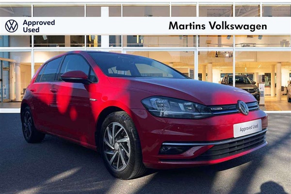 Large image for the Used Volkswagen Golf