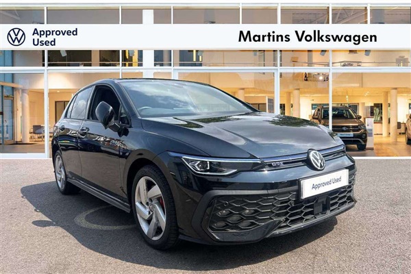 Large image for the Used Volkswagen Golf GTE