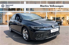 Used Volkswagen Golf