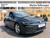 Volkswagen Golf Image 1