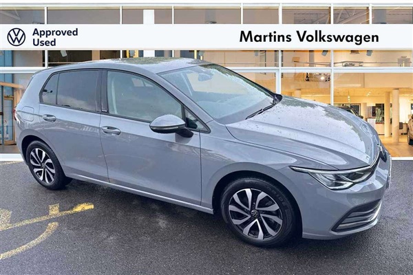 Large image for the Used Volkswagen Golf