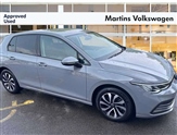 Volkswagen Golf Image 1