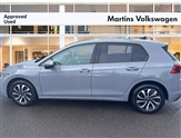 Volkswagen Golf Image 4