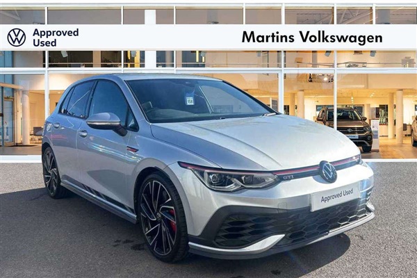 Large image for the Used Volkswagen Golf GTI
