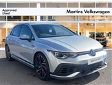 Volkswagen Golf Image 1
