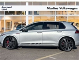 Volkswagen Golf Image 4