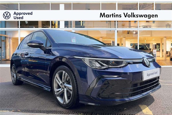 Large image for the Used Volkswagen Golf