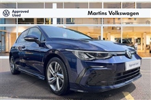 Used Volkswagen Golf