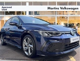 Volkswagen Golf Image 1