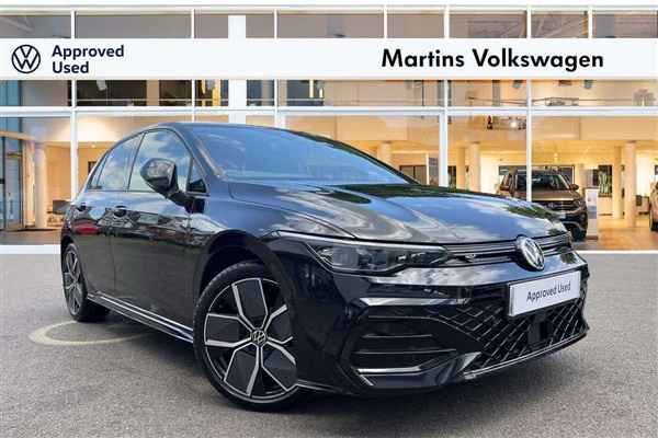 Large image for the Used Volkswagen Golf