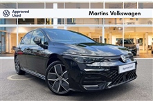 Used Volkswagen Golf