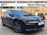 Volkswagen Golf Image 1