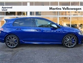 Volkswagen Golf Image 4