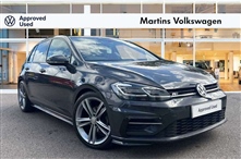 Used Volkswagen Golf