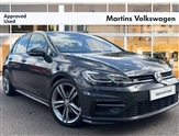 Volkswagen Golf Image 1