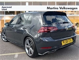 Volkswagen Golf Image 3