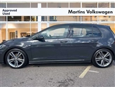 Volkswagen Golf Image 4