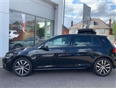 Volkswagen Golf Image 4