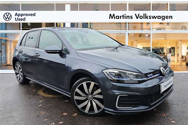 Large image for the Used Volkswagen Golf GTE