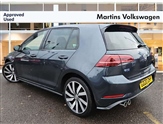 Volkswagen Golf Image 3