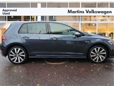 Volkswagen Golf Image 4