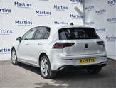 Volkswagen Golf Image 3