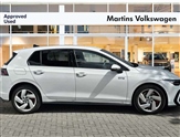 Volkswagen Golf Image 4