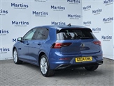 Volkswagen Golf Image 3