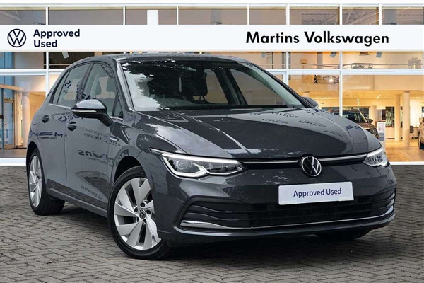 Large image for the Used Volkswagen Golf