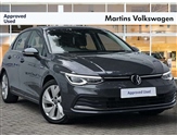 Volkswagen Golf Image 1