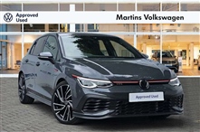 Used Volkswagen Golf