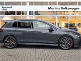 Volkswagen Golf Image 4