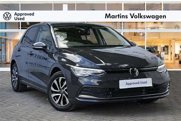 Large image for the Used Volkswagen Golf