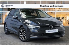 Used Volkswagen Golf