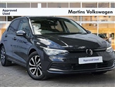 Volkswagen Golf Image 1