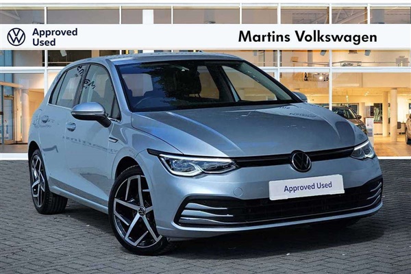 Large image for the Used Volkswagen Golf