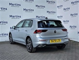 Volkswagen Golf Image 3